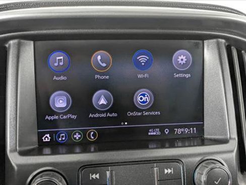Used 2022 Chevrolet Colorado LT w/ Fleet Safety Package RWD image 30