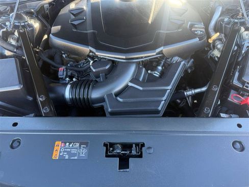 Used 2017 Cadillac CT6 Premium Luxury w/ Active Chassis Package image 18