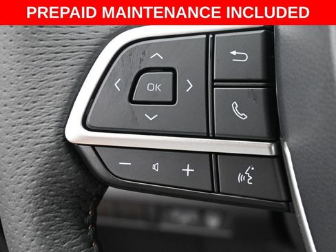 Certified 2026 Toyota Sienna Limited FWD image 18