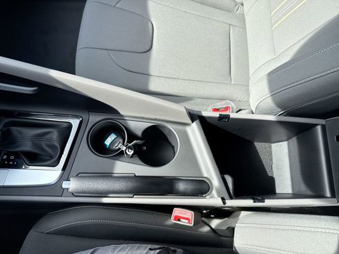 New 2025 Hyundai Elantra Sport w/ Cargo Package image 22