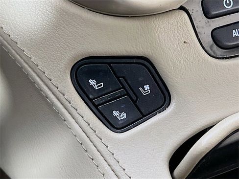 Used 2020 GMC Yukon Denali w/ Denali Ultimate Package image 21