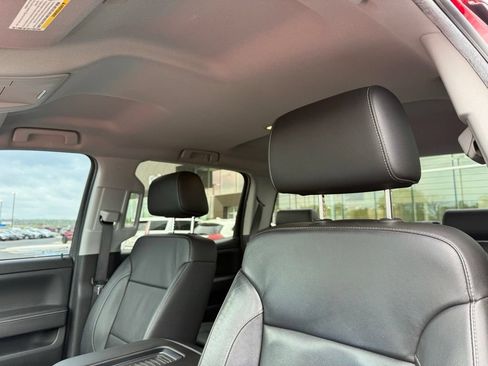 Used 2018 GMC Sierra 1500 SLT AWD/4WD image 24
