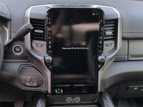 New 2026 RAM 2500 Laramie image 17