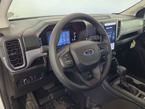 New 2026 Ford Ranger XL w/ Trailer Tow Package AWD/4WD image 13
