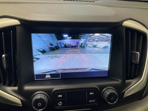 Certified 2023 GMC Terrain SLT w/ LPO, Floor Liner Package image 23