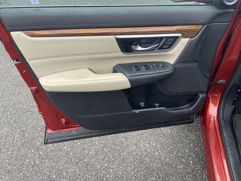 Used 2018 Honda CR-V EX-L image 22