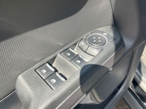 Used 2025 Ford Bronco Sport Outer Banks w/ Outer Banks Tech Package+ AWD/4WD image 14