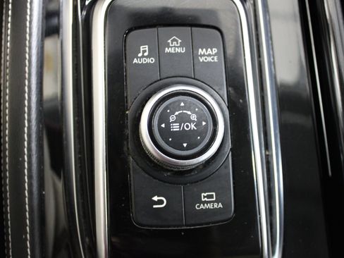 Used 2022 INFINITI QX80 Premium Select w/ All-Season Package RWD image 20