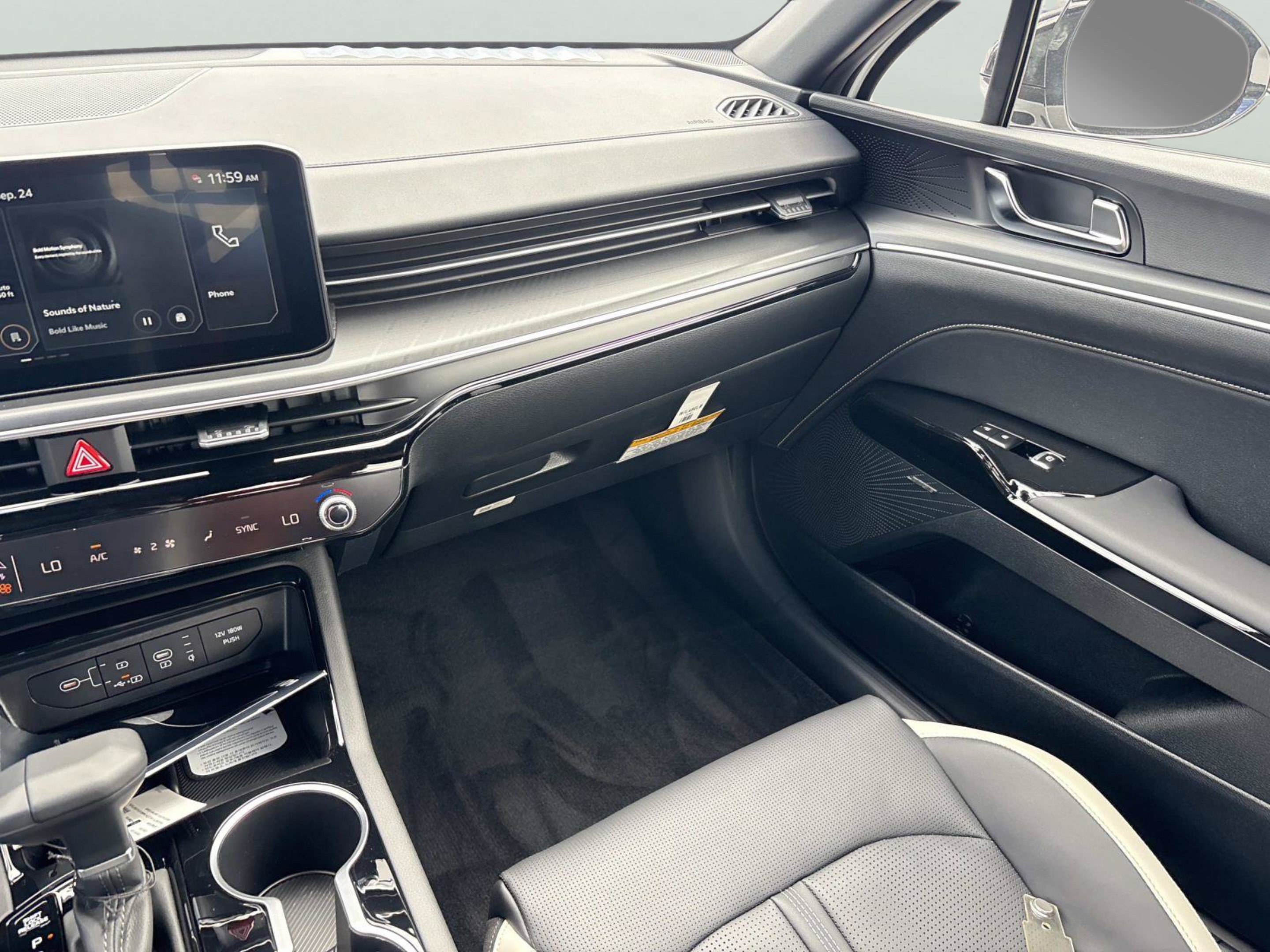New 2027 Kia K5 GT-Line FWD image 10
