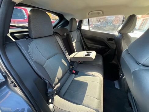 Used 2024 Subaru Crosstrek 2.0i Premium w/ Popular Package #3 image 20