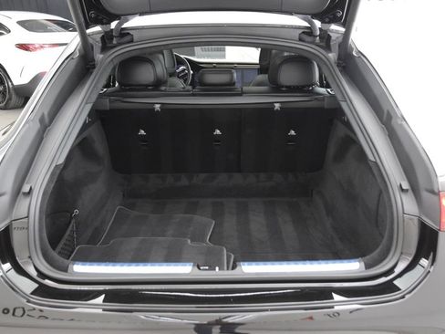 Certified 2023 Mercedes-Benz EQS AMG 4MATIC image 30