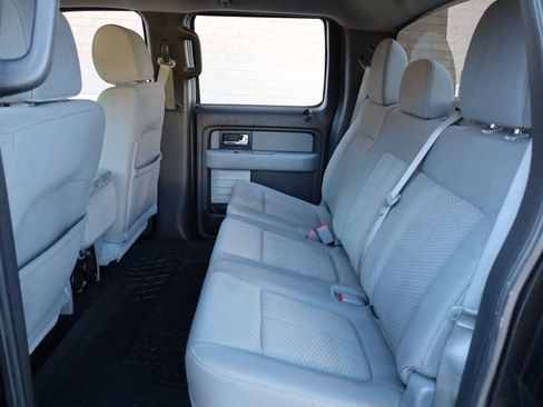 Used 2012 Ford F150 XLT w/ XTR Pkg image 13
