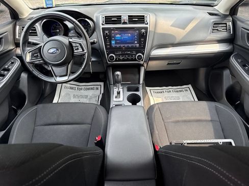 Used 2019 Subaru Legacy 2.5i Premium AWD/4WD image 17