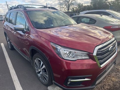 Used 2019 Subaru Ascent Touring image 4