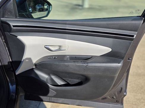 Used 2024 Hyundai Tucson SEL image 14