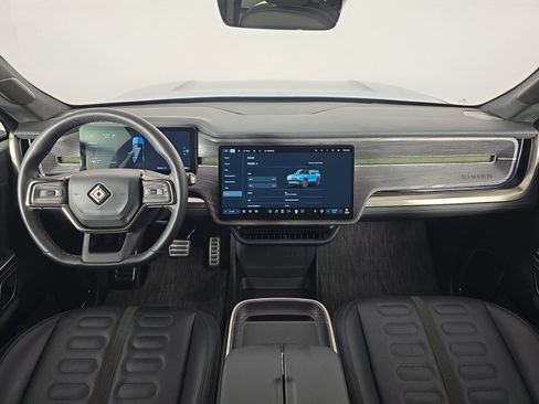 Used 2023 Rivian R1S Adventure AWD/4WD image 27