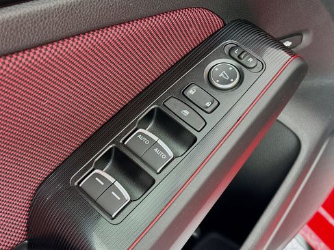 New 2026 Honda Civic Si image 18