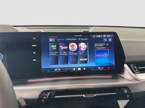 New 2026 BMW X2 M35i w/ Technology Package AWD/4WD image 14
