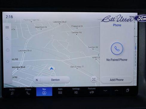 New 2025 Ford Bronco Outer Banks image 15