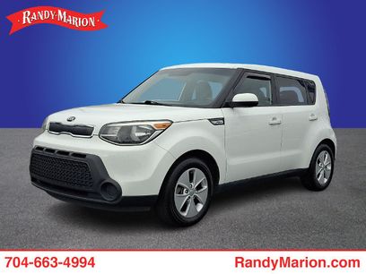 Used 2016 Kia Soul