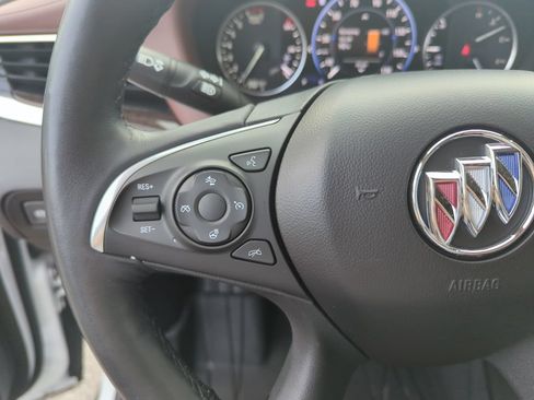 Used 2020 Buick Enclave Avenir w/ LPO, Floor Liner Package FWD image 22