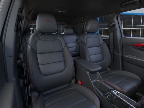 New 2026 Chevrolet TrailBlazer RS image 17