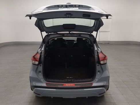Used 2023 Nissan Kicks SV FWD image 29
