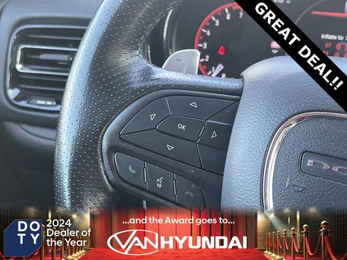 Used 2024 Dodge Durango GT image 30