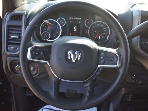 New 2026 RAM 2500 Tradesman image 19