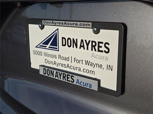 Certified 2021 Acura RDX A-Spec image 35