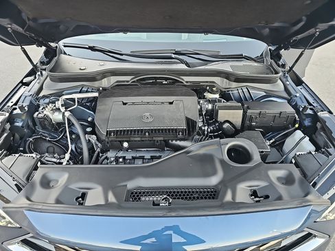 New 2026 Acura MDX SH-AWD w/ Advance Package image 30