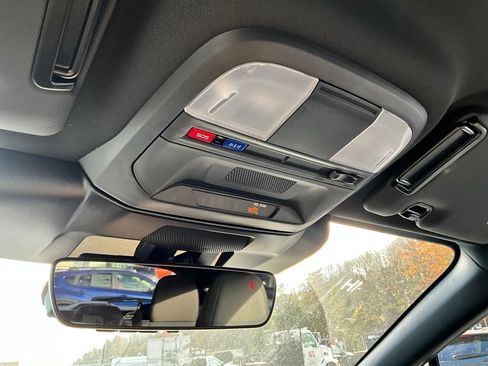 New 2026 Subaru Crosstrek 2.5i Sport image 15