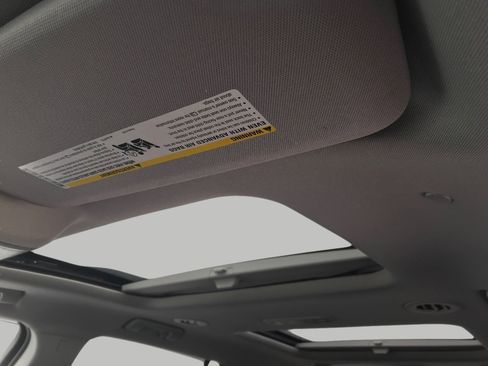 Certified 2022 GMC Acadia AT4 w/ Trailering Package image 27