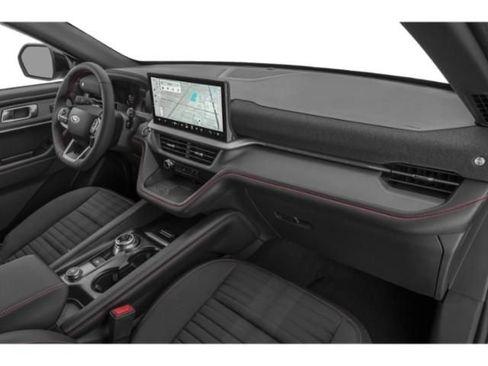 New 2026 Ford Explorer ST-Line w/ ST-Line Street Pack RWD image 14