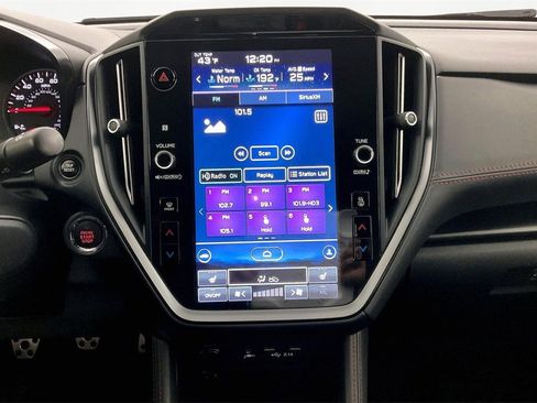 Used 2023 Subaru WRX Limited image 9