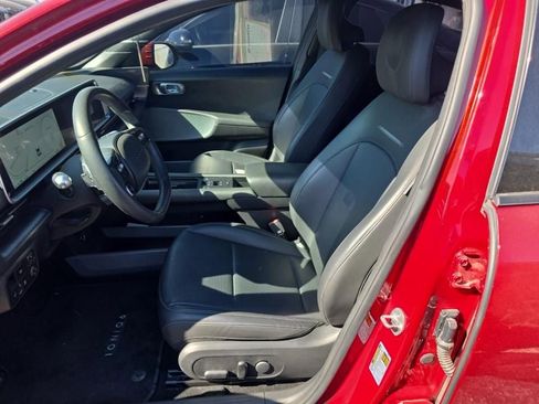 Used 2023 Hyundai Ioniq 6 Limited image 7