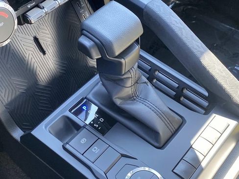 New 2026 Toyota Tacoma SR5 image 45