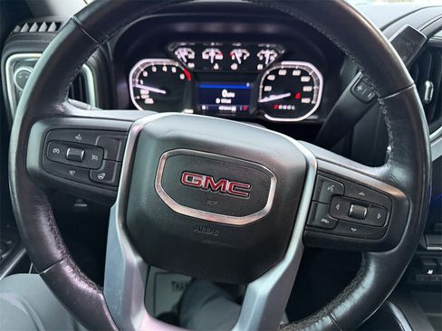 Used 2021 GMC Sierra 1500 Elevation image 15