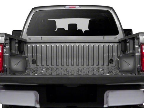 Used 2013 Ford F350 XL w/ PWR Equipment Group AWD/4WD image 12