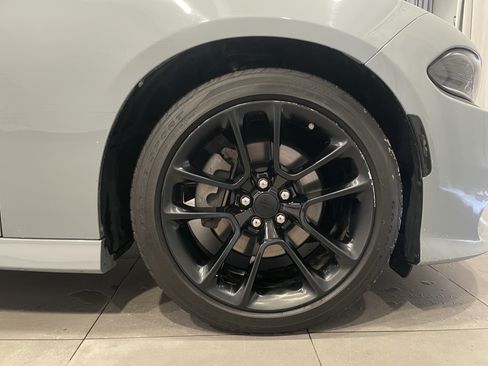 Used 2022 Dodge Charger R/T w/ Daytona Edition Group RWD image 10
