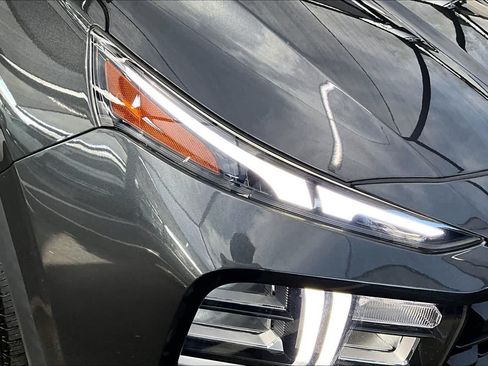 Used 2023 Hyundai Santa Fe SEL w/ Cargo Package AWD/4WD image 28