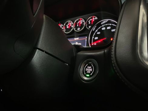 Used 2023 Chevrolet Tahoe LS w/ Driver Alert Package image 32