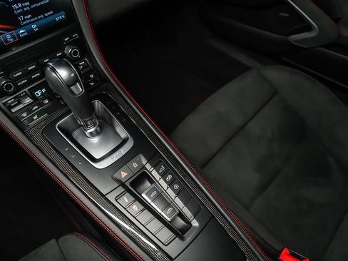 Certified 2024 Porsche 718 Boxster GTS image 35