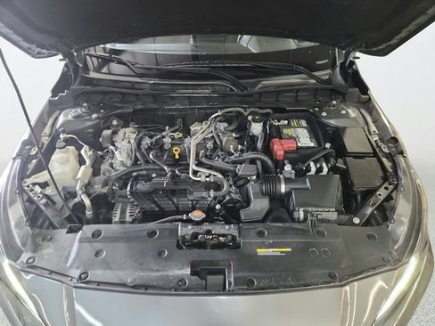 Used 2023 Nissan Altima 2.5 SV FWD image 37