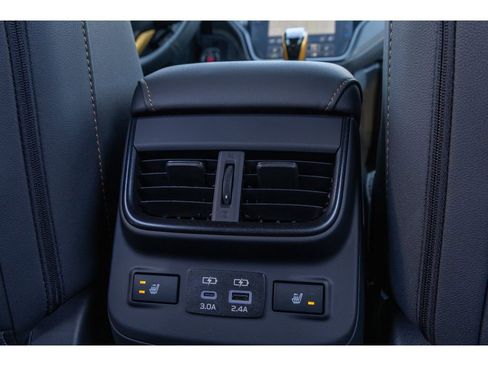 New 2025 Subaru Outback Wilderness image 14