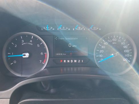 Used 2017 Ford F350 XLT image 14