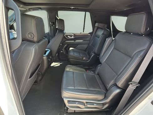 Used 2023 Chevrolet Tahoe High Country image 20