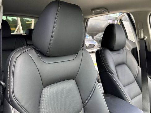 New 2025 MAZDA CX-5 AWD 2.5 S w/ Select Package image 48