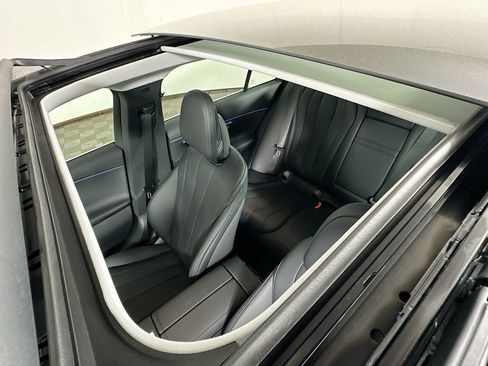 New 2025 Mercedes-Benz E 450 4MATIC Sedan image 21