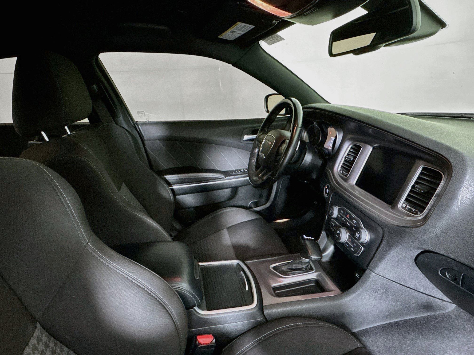 Used 2023 Dodge Charger R/T RWD image 48